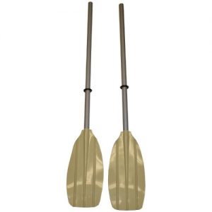 boat oars
