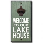 Welcome to our Lake House