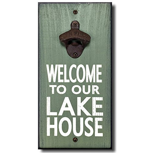 welcome to our Lake House Welcome to our Lake House